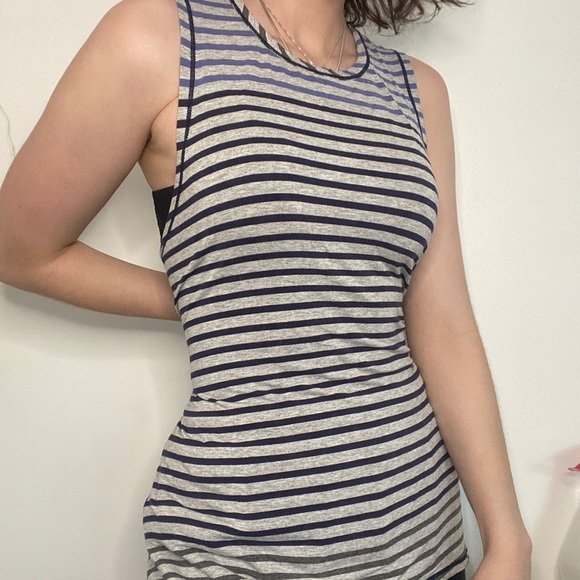 Cotton Innovation slit shirt - Picture 1 of 4